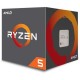 AMD RYZEN 5 1600 (AF) 3.2GHz 16MB Önbellek 6 Çekirdek AM4 14nm İşlemci Stok Fan Dahil